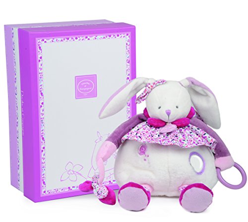 Doudou et Compagnie Cerise Pantin d