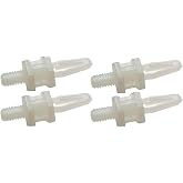 Bilgisayar Ana Kart İ&ccedil;in (4, Plastik)