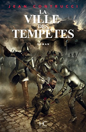 Download La ville des tempêtes