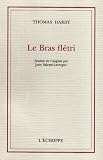 Image de Le Bras flétri