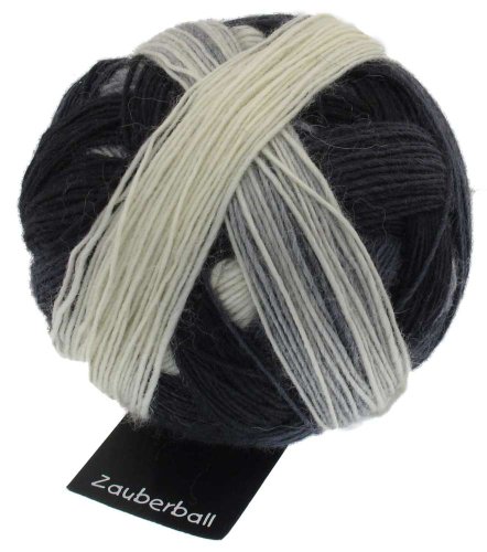 Schoppel-Wolle Zauberball 1508ombre Schatten VE: 100g