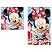 Produktbild Disney Minnie Maus Handtuch und Waschlappen Set