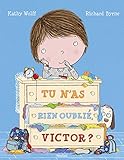  Tu N\'As Rien Oublié Victor ?
