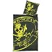 Produktbild Sansibar Renforcé RONNET Skull 155x220+80x80