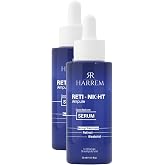 Reti-Night Anti-Aging Plumper Retinol & Collagen Serum 30 Ml