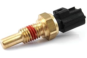 ROBUST CAR PARTS ROBUST Coolant Temperature Sensor for Ford Focus 1998-2004 Fiesta Puma 2000-2002 224590031 33746 3857955 5040463 530294