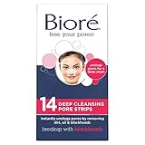 Biore Pore Perfect Deep Reinigung Poren Strips