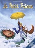 Le Petit Prince, Tome 1 : La planète des éoliens