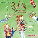 Internat und Kuss und Schluss?: Carlotta 9 by