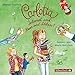 Internat und Kuss und Schluss?: Carlotta 9 by