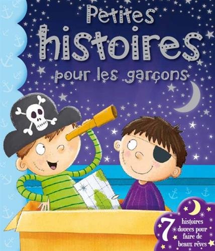Télécharger Petites histoires pour les garçons PDF Ebook En Ligne