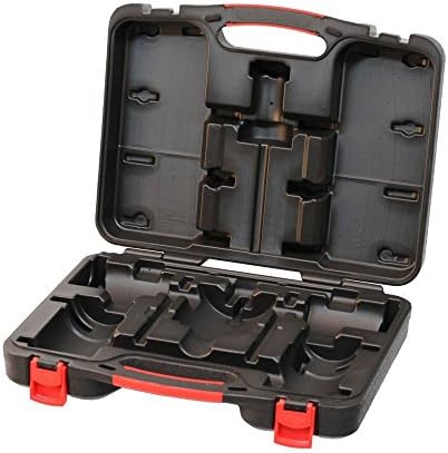 Swix Roto Brush Hard Case