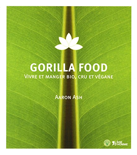 Download Gorilla food Download Gorilla food