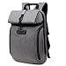 Produktbild Anti-Diebstahl Business Laptop Rucksack mit sperren Reisen Rucksäcke Große Schule Rucksack für Männer Frauen passt bis zu 15 Zoll Laptop und Notebook CompuClever Grau