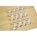 ANGTUO Clear Table Corner Guards, 20 Pcs Cushioned Childproofing Toddlers, Baby & Child Bumpers & Protectors