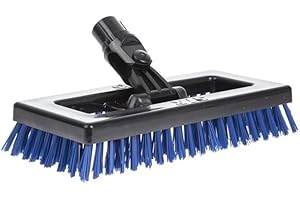 Scot Young L888 Deck Scrubber