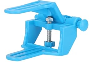 UXSIYA Articolatore Dentale Regolabile, Forniture di Strumenti per Laboratorio Odontotecnico per Protesi a Bocca Piena per Dentista Professionista, Articolatore Regolabile per Laboratorio Odontotecnico