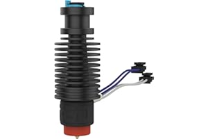 E3D Revo™ Prusa MK3 Edition - 1,75 mm - 24V - Fully Loaded Kit