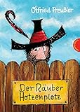 Der Räuber Hotzenplotz (Bd. 1 koloriert) by Prof. Otfried Preußler, F. J. Tripp