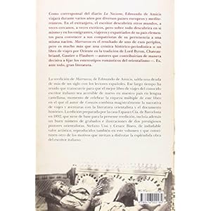 Marruecos (Memorias y biografías)