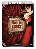 Moulin Rouge (Steelbook) [Special Edition] [2 DVDs] - Nicole Kidman