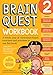 Brain Quest Workbook: Grade 2 [With Stickers] by 