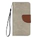 Produktbild Nancen Wallet Case Hülle für Huawei P8 Lite (2017) / Honor 8 Lite ,Flip Funktion Kartenfächer Magnet Etui Huawei P8 Lite (2017) / Honor 8 Lite