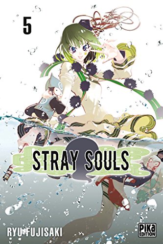 Stray Souls T05
