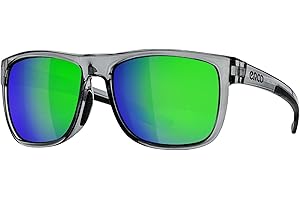 ER00 EAZYRUN HD Polarised XL Running Sunglasses Women Men, Fishing Cycling Sailing Driving Hiking and Outdoor Sport Gifts