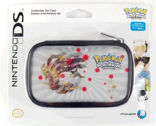 Preisvergleich Produktbild BD&A Bensussen Deutsch & Associates Pokemon Leticular CASE Spielekonsole, Aufbewahrung