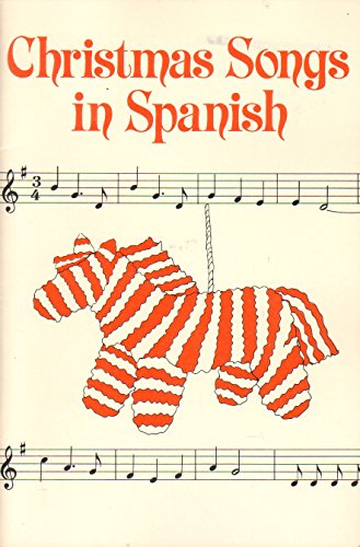 Leer Libro gratis Christmas Songs in Spanish PDF