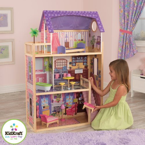 Kidkraft Kayla Dollhouse
