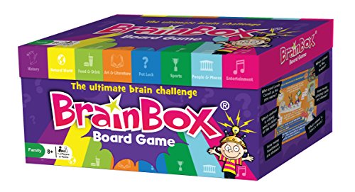 Desconocido Juego de Mesa, de 2 a 4 Jugadores (90098) (Importado)