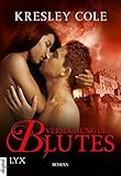 Versuchung des Blutes (Immortals After Dark 3) by 