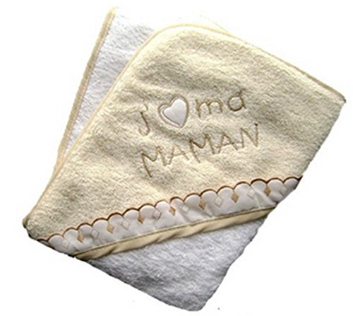 Robe Set, Wash Mitt