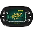 Battery Tender 021-1162 Solar Panel Charger Controller