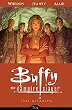Image de Buffy the Vampire Slayer Season Eight Volume 8: Last Gleaming
