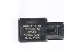 GZKM OEM 6G9N-5L200-AB 6G9N5L200AB 30785486AA Ansaugluftdrucksensor für For-d Volv-o