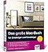 Das große Mac-Buch für Einsteiger und Umsteiger: aktuell zu OS X Yosemite by Jörg Rieger, Markus Menschhorn