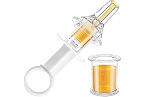 Haakaa Strzykawka do karmienia jamy ustnej, 34,2 g