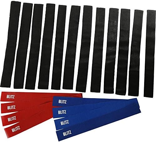 Blitz Club Wrist Evasion Belts