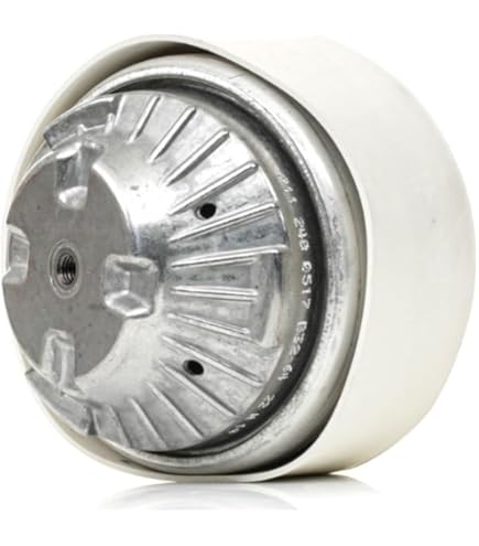 Support Moteur LEMFÖRDER 35573 01 Pour Mercedes Classe C W204 (2007-2015) - Avant Gauche