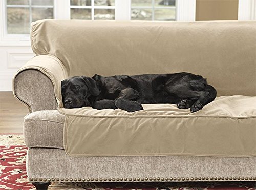 Orvis-Grip-tight-Furniture-Protector-Loveseat-Protector-55w-Khaki