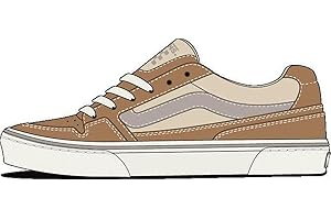 Vans Femme Caldrone Basket
