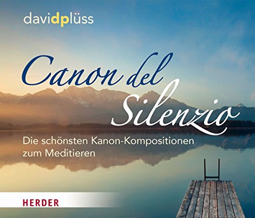 Preisvergleich Produktbild Canon Del Silenzio