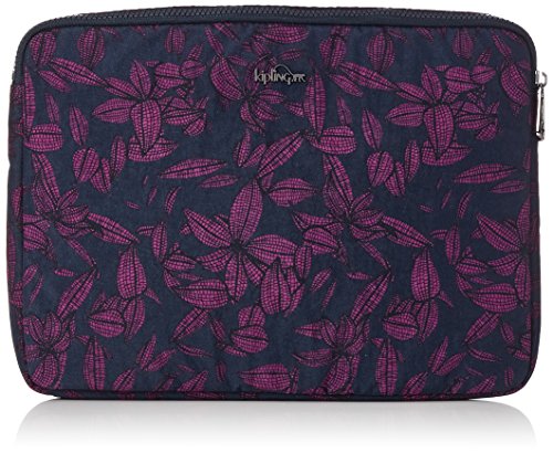 Kipling - LAPTOP COVER 13 - Laptopschutz - Orchid Bloom -  Multicolor 