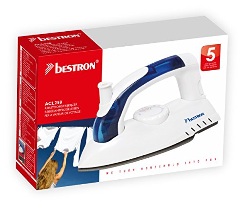 Imagen 4 de Bestron ACL258