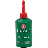 SİNGER Fdm Singer Ev Tipi Makine Yağı 100cc, 354256556