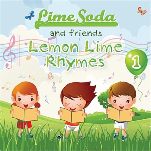 Lemon Lime Rhymes 1 by Lime Soda on Amazon Music Amazon.co.uk