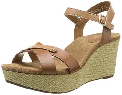 clarks swapping shoes